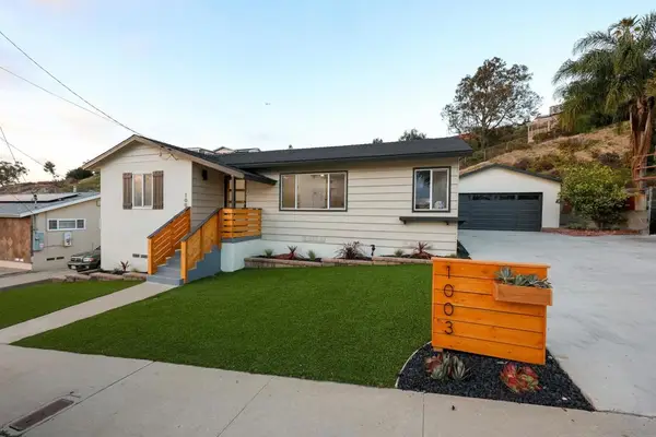 1003 Manchester, National City, CA 91950