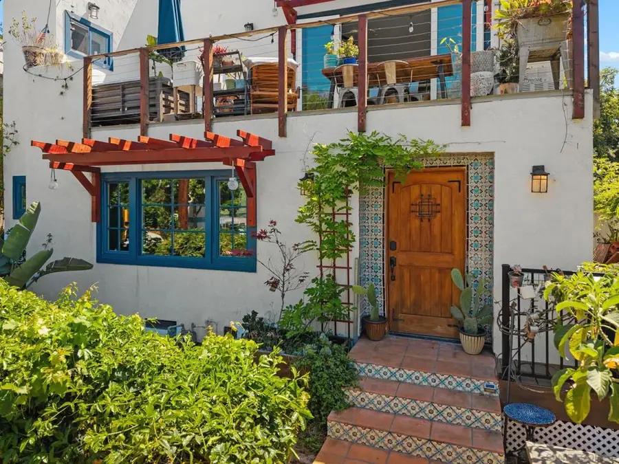 125 127 W Brookes, San Diego, CA 92103 - #2