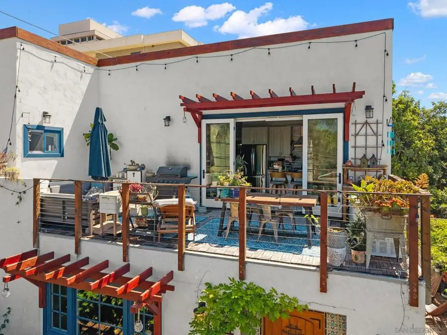 125 127 W Brookes, San Diego, CA 92103 - #3