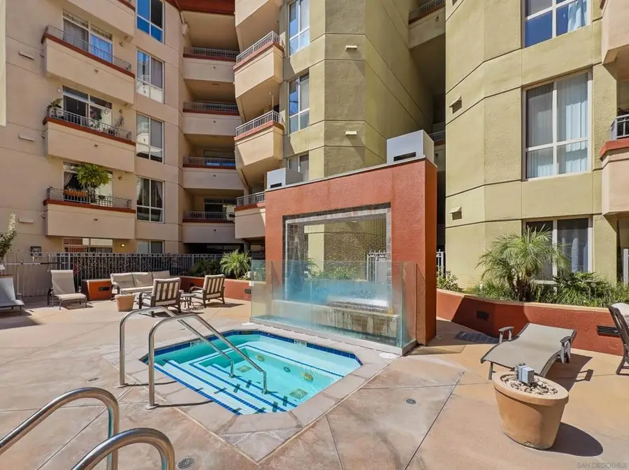 1501 Front St #340, San Diego, CA 92101 - #3