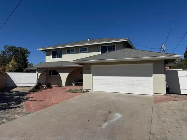 Address Withheld By Seller, San Diego, CA 92120