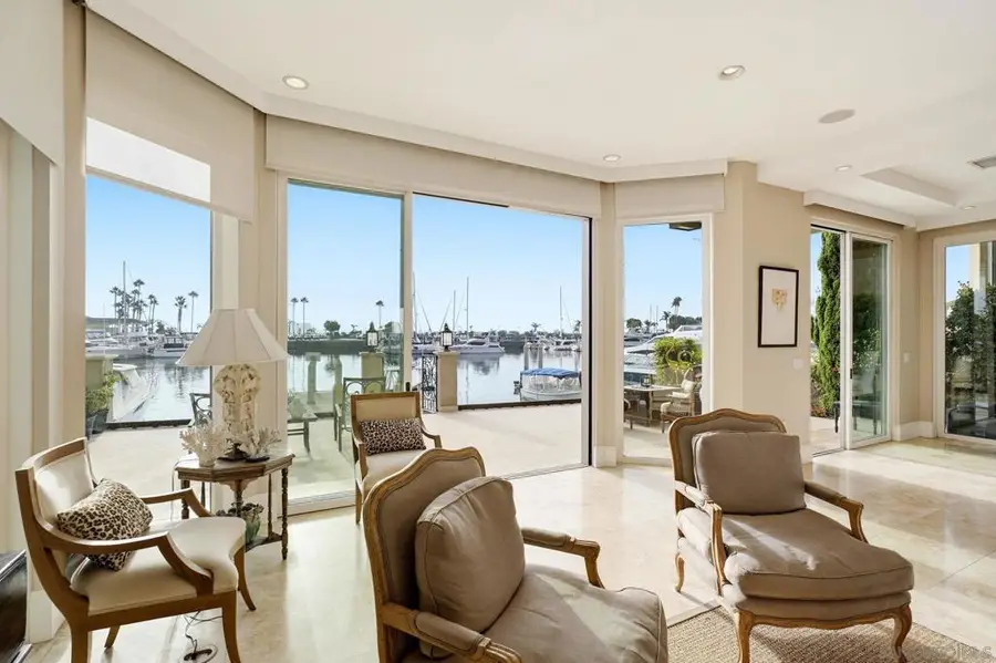 7 Green Turtle Road, Coronado, CA 92118 - #2