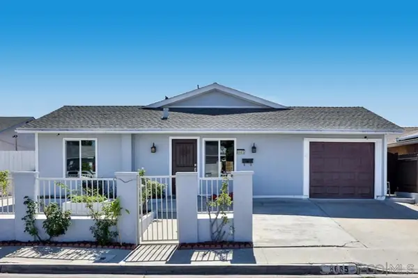8665 Hillery, San Diego, CA 92126