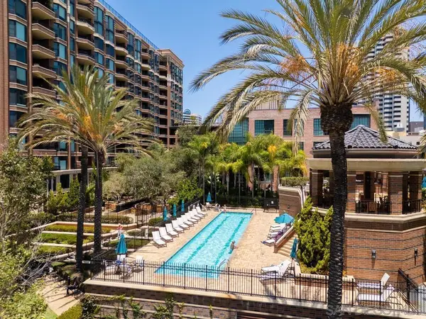 500 W Harbor #619, San Diego, CA 92101