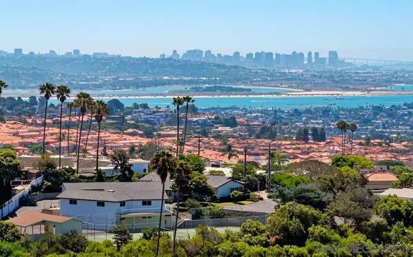 1616 Clemson Circle, La Jolla, CA 92037