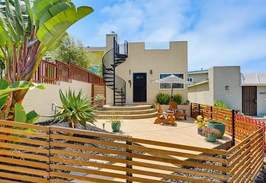 4563 Narragansett Avenue, San Diego, CA 92107 - #2
