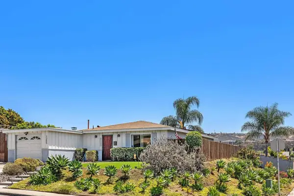 Address Withheld By Seller, San Diego, CA 92154
