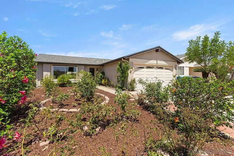 7938 Gaylen Road, San Diego, CA 92126 - #2