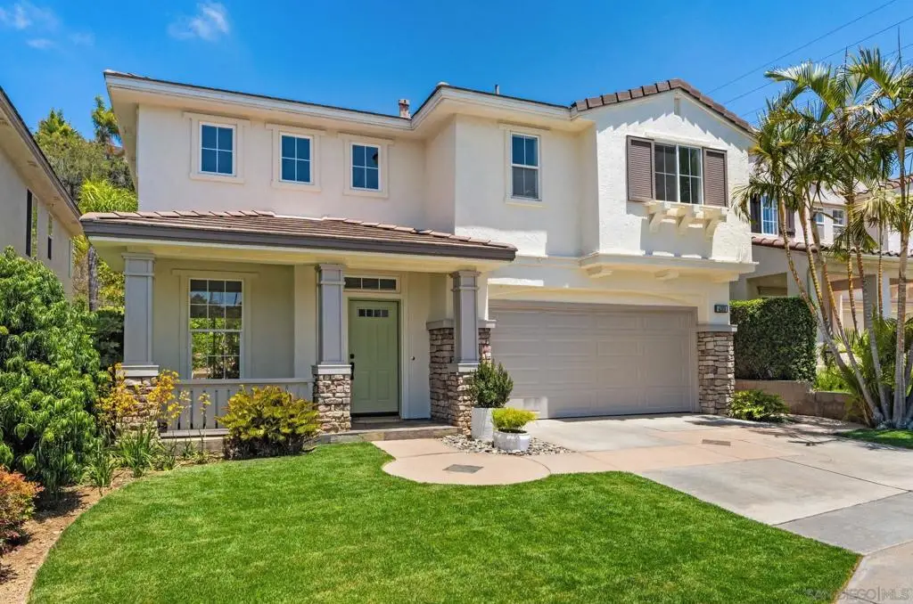 4308 Calle Mar De Ballenas, San Diego, CA 92130 - #1