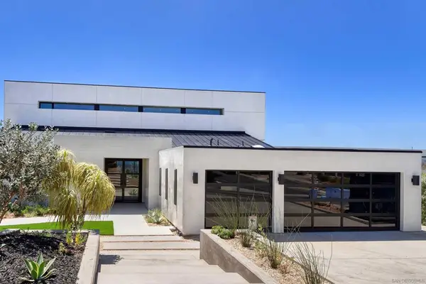 2157 Harbour Heights Road, San Diego, CA 92037