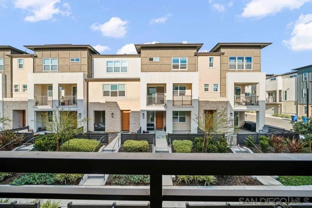 771 Abby Dr. #4, Chula Vista, CA 91911 - #1