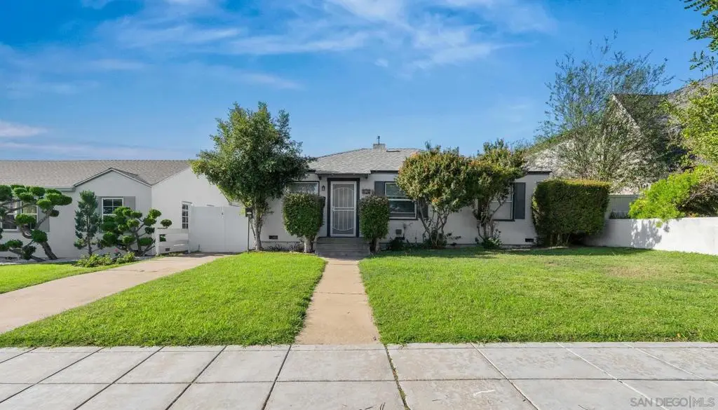 326 28 H Ave, Coronado, CA 92118 - #1