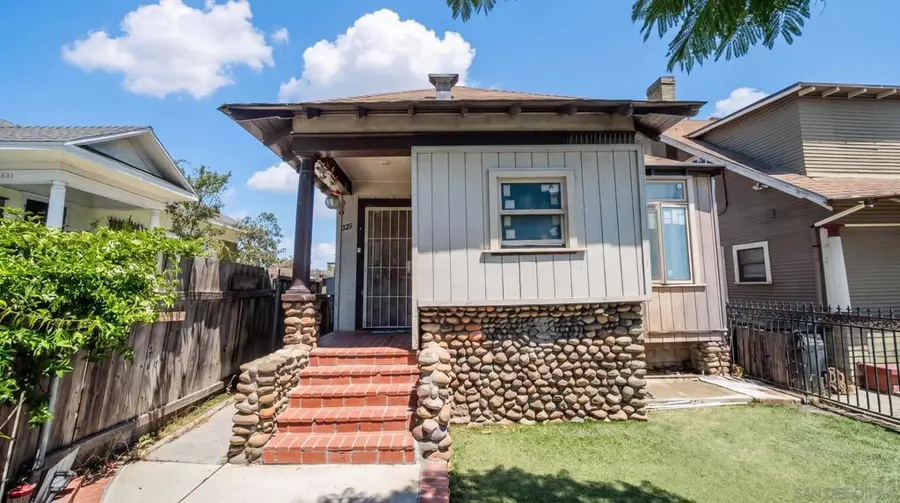 525 25th, San Diego, CA 92102 - #2