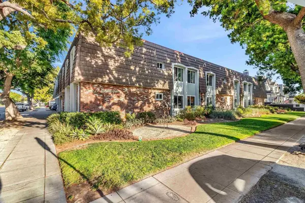 Address Withheld By Seller, Coronado, CA 92118