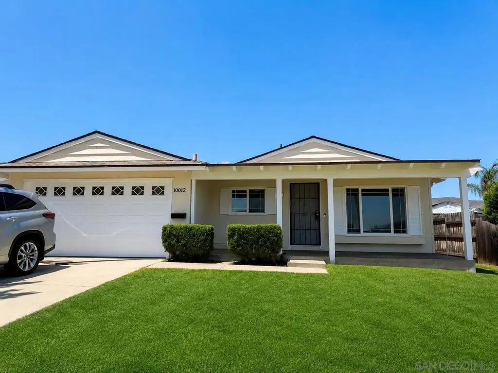 10012 White Pine Lane, Santee, CA 92071 - #1