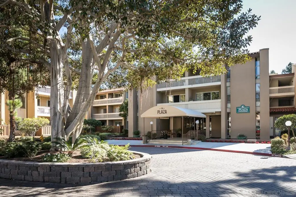 1885 Diamond #308, San Diego, CA 92109 - #1