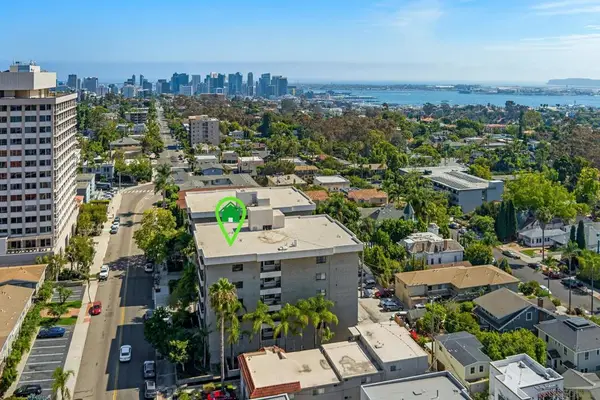 3570 First Ave #19, San Diego, CA 92103
