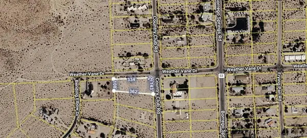 Country Club Rd, Borrego Springs, CA 92004