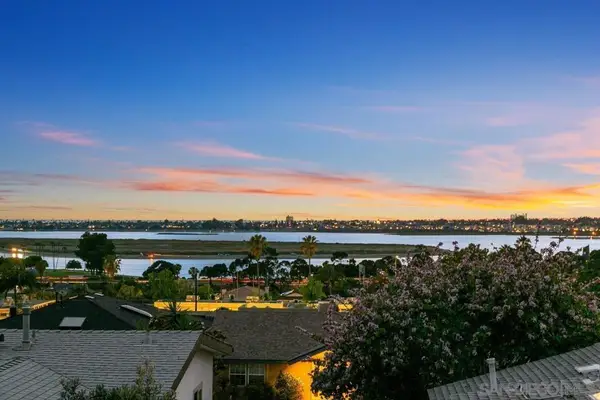 2435 Frankfort, San Diego, CA 92110