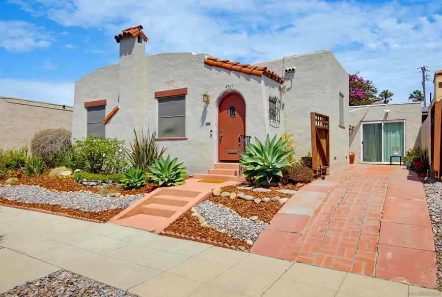 4511 Maryland St., San Diego, CA 92116 - #3