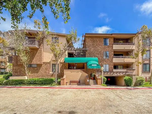 8880 Villa La Jolla #205, La Jolla, CA 92037