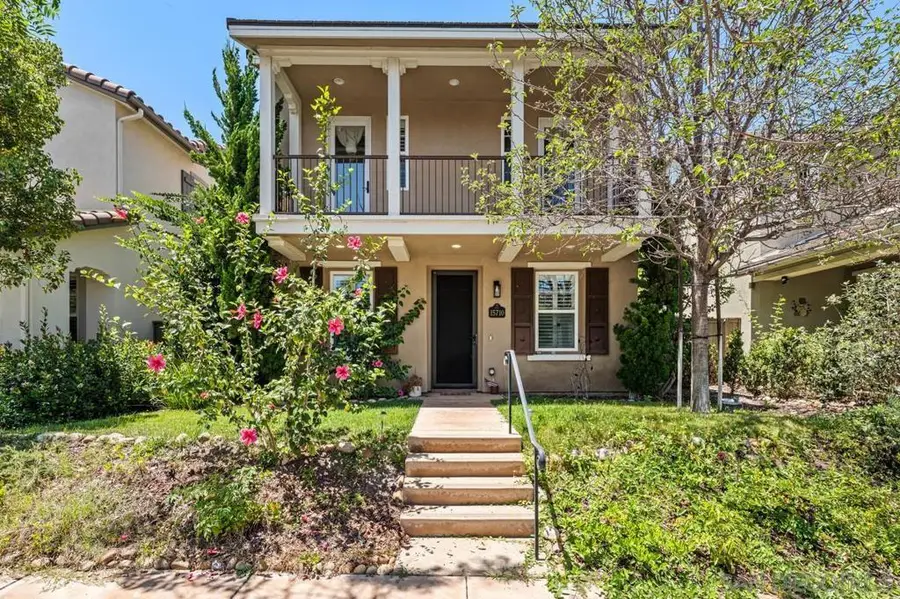 Address Withheld By Seller, San Diego, CA 92127 - #3