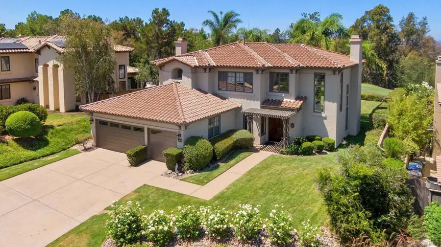 16527 N Woodson Dr, Ramona, CA 92065 - #2