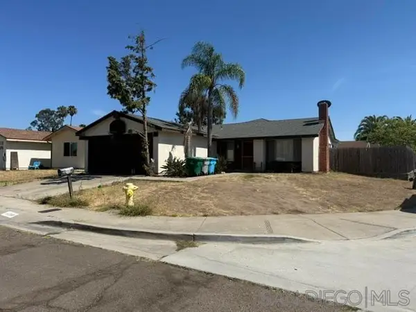 11396 Camarosa Cir, San Diego, CA 92126