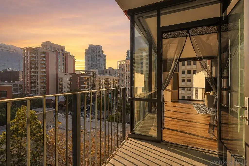 Address Withheld By Seller, San Diego, CA 92101 - #1