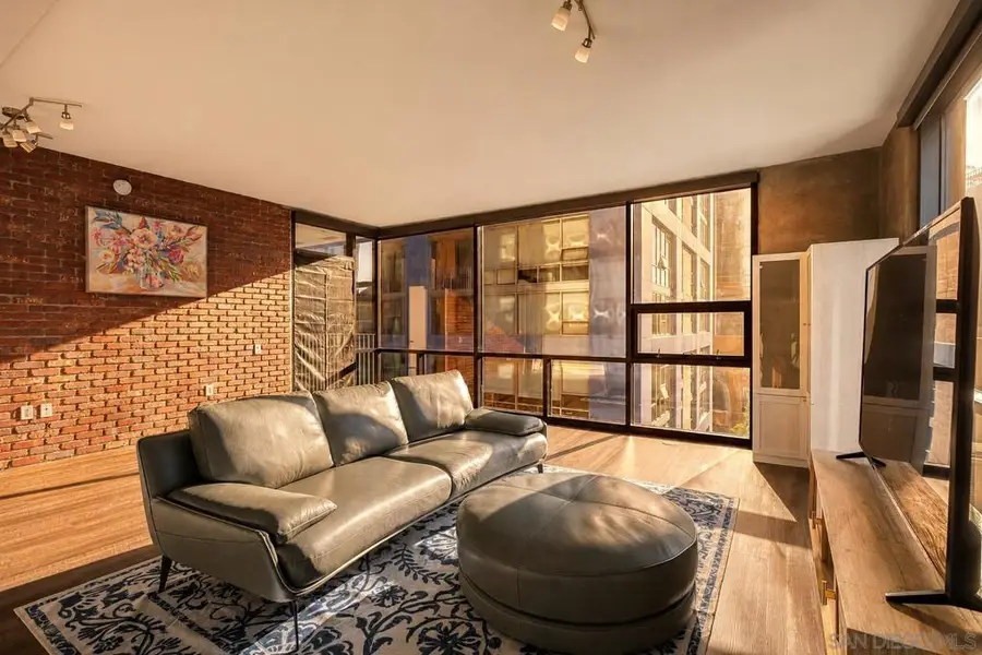 Address Withheld By Seller, San Diego, CA 92101 - #2