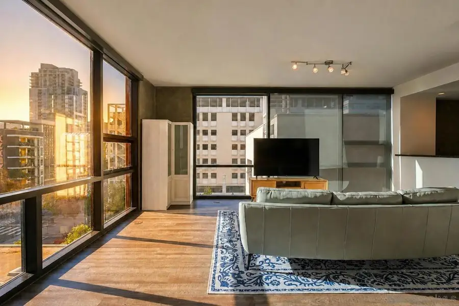 Address Withheld By Seller, San Diego, CA 92101 - #3