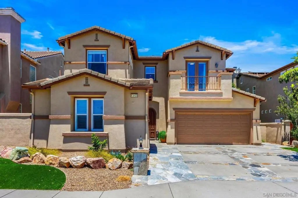 13133 Via Canyon Dr., San Diego, CA 92129 - #1