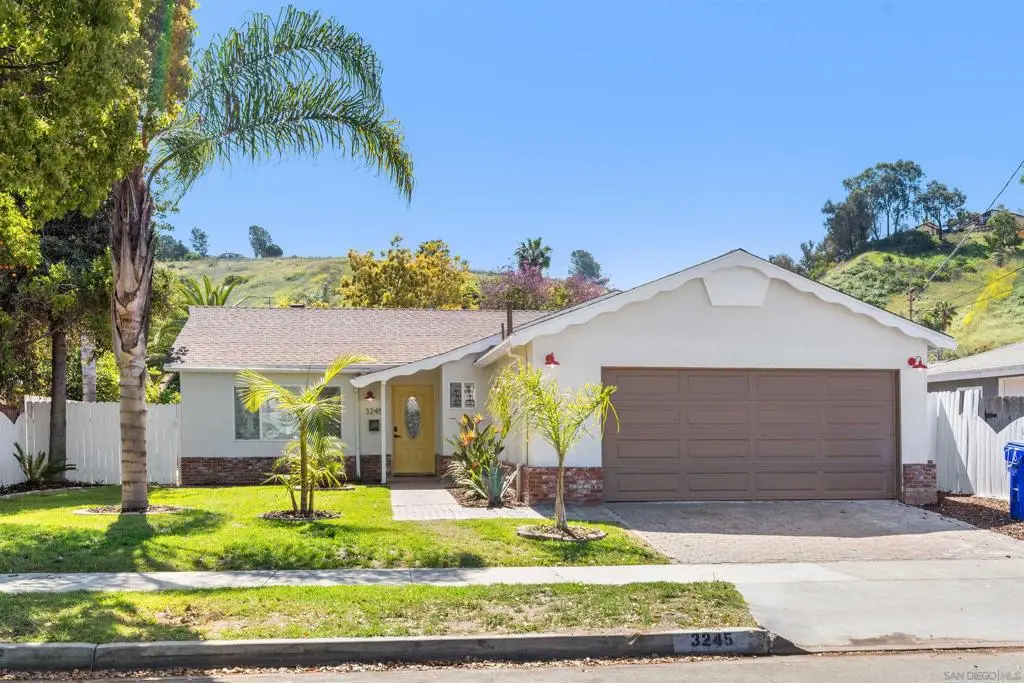 3245 Carolyn, Oceanside, CA 92054 - #1