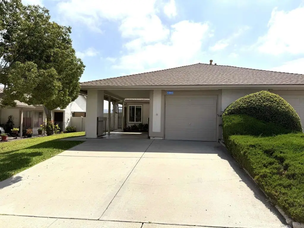10955 Via Abaca, San Diego, CA 92126 - #1