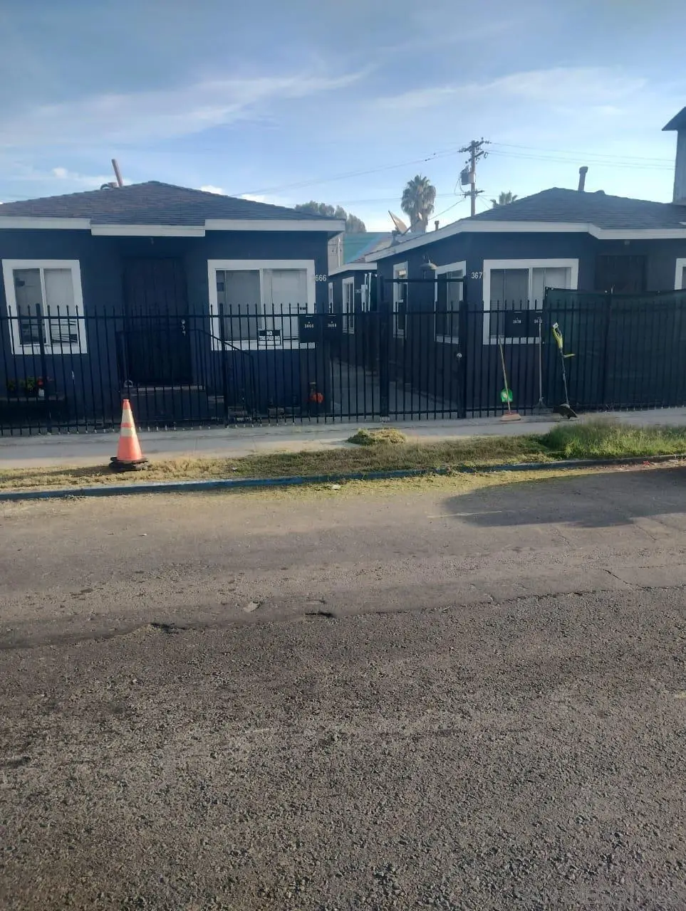 3666 72 Main, San Diego, CA 92113 - #1