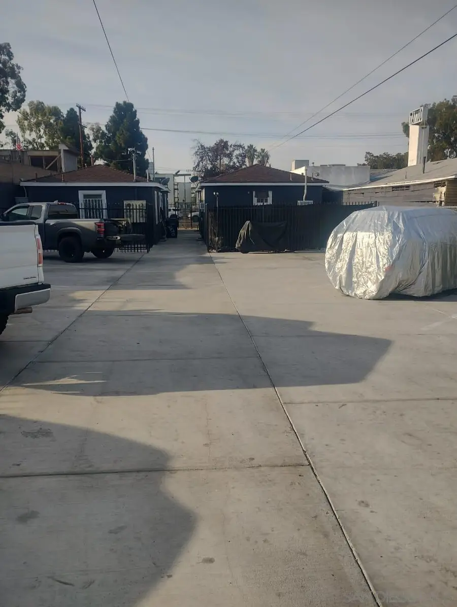 3666 72 Main, San Diego, CA 92113 - #3