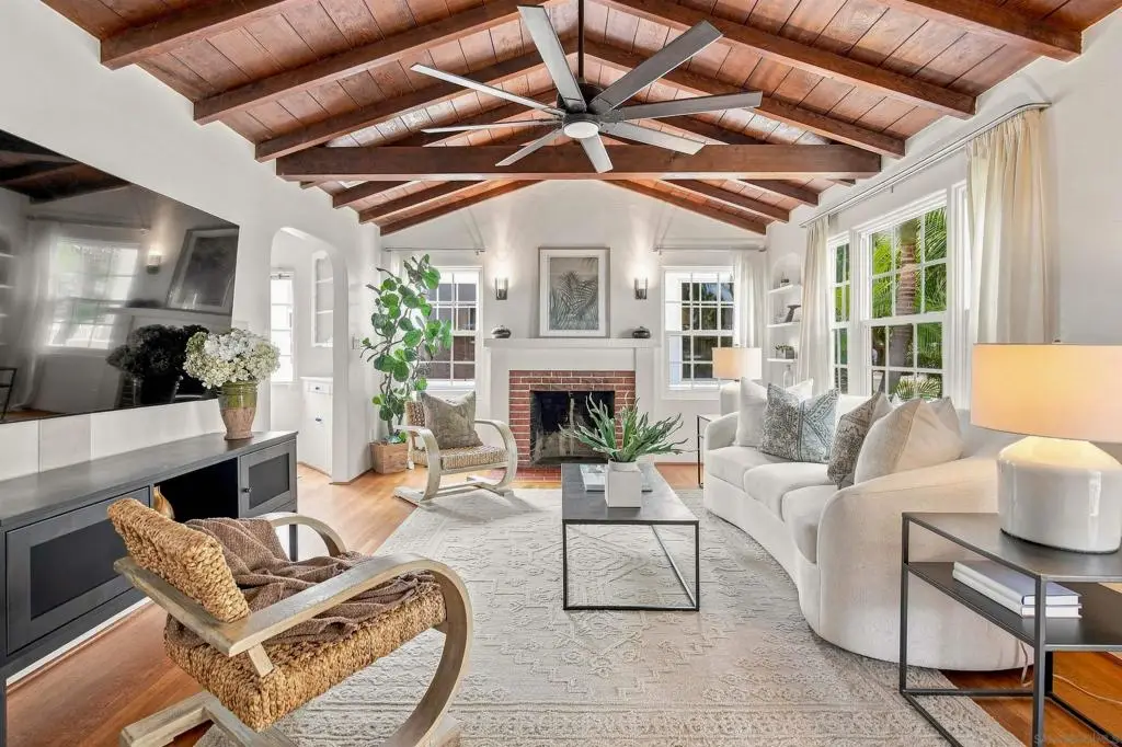315 B Avenue, Coronado, CA 92118 - #1