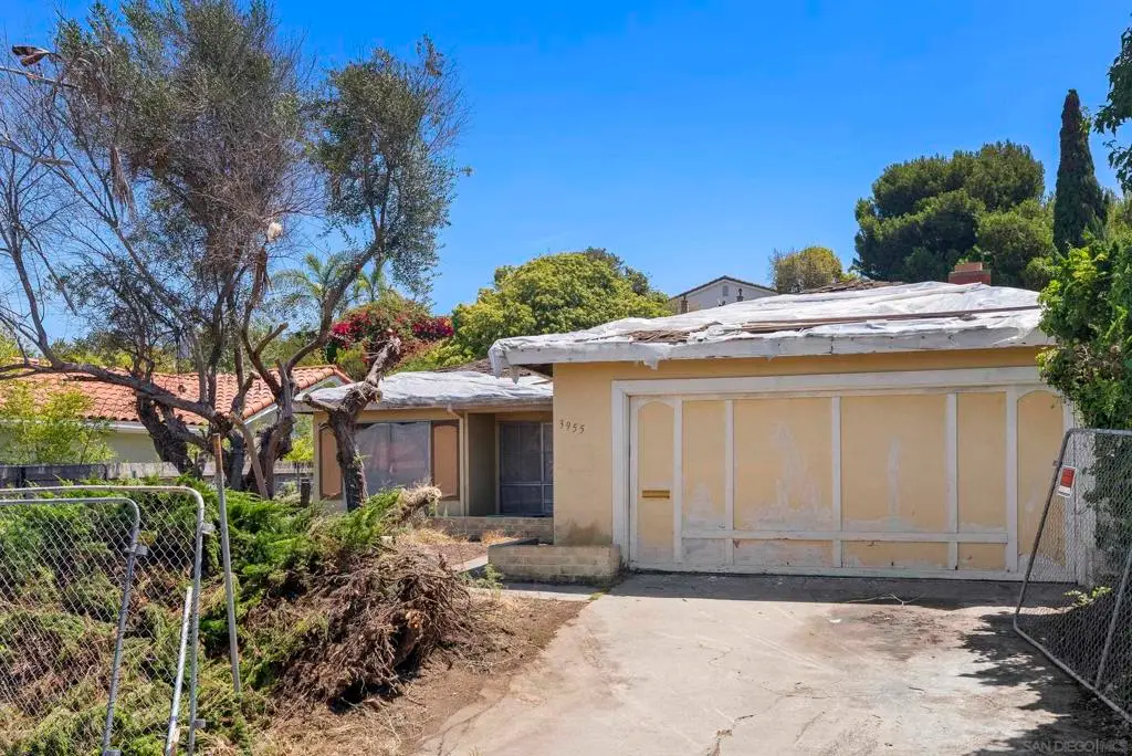 3955 Mount Albertine Way, San Diego, CA 92111 - #1