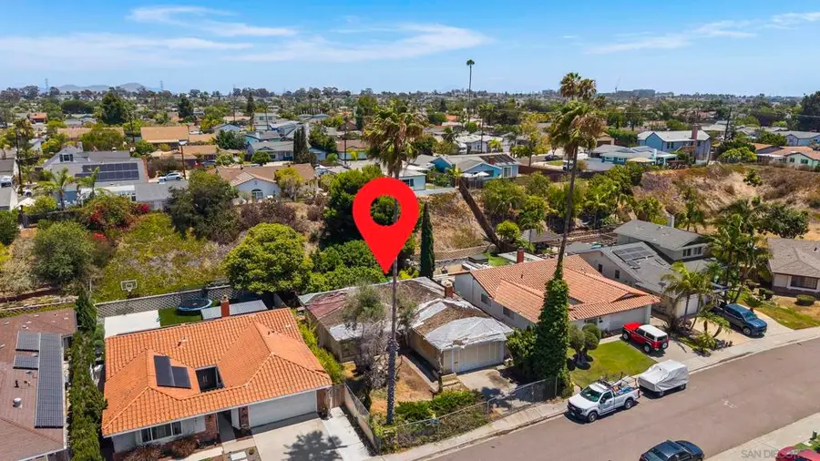 3955 Mount Albertine Way, San Diego, CA 92111 - #2