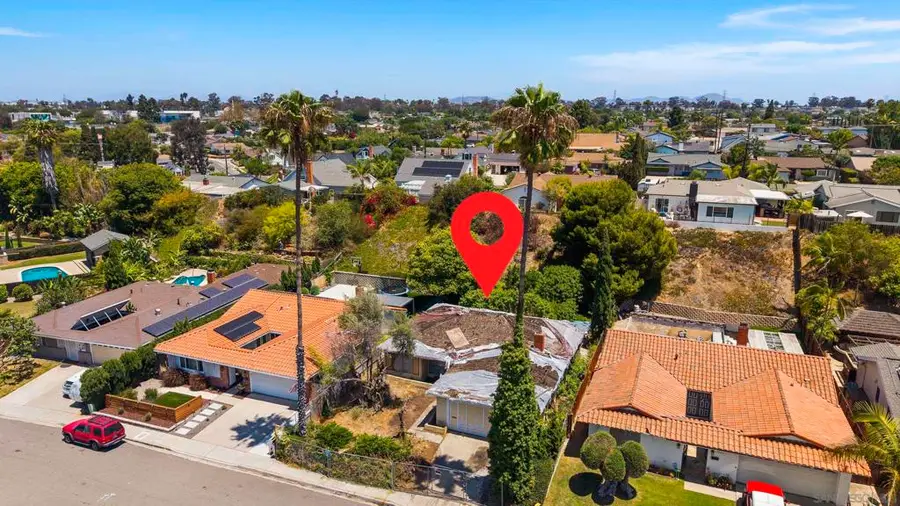 3955 Mount Albertine Way, San Diego, CA 92111 - #3