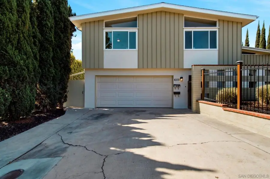 6115 Carling Way, San Diego, CA 92115 - #3