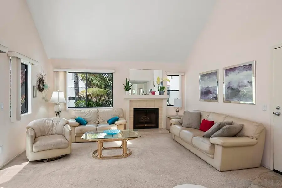 701 Kettner Blvd #154, San Diego, CA 92101 - #3