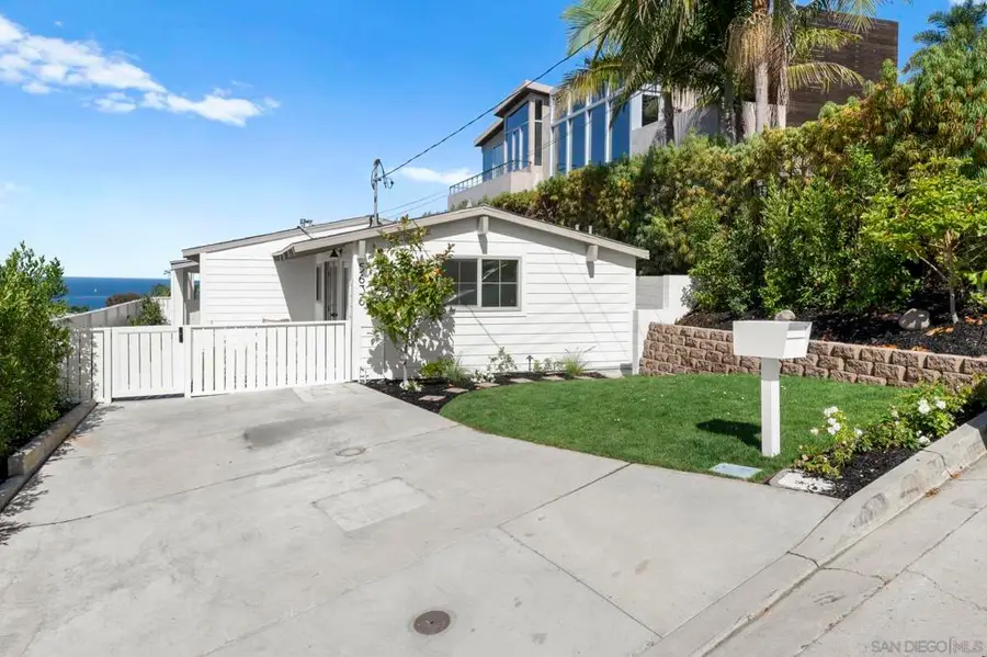 5636 Linda Rosa Ave, La Jolla, CA 92037 - #2