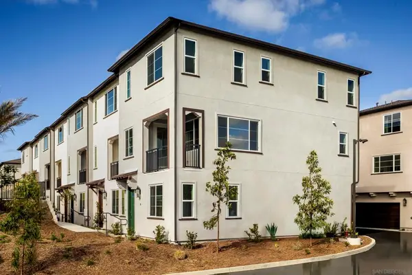 10202 Vista Lusardi Unit 2 #Lot 2, San Diego, CA 92129