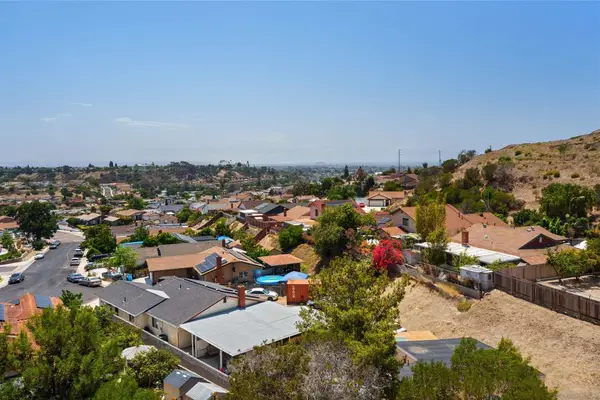 786 Goetschl Street, San Diego, CA 92114