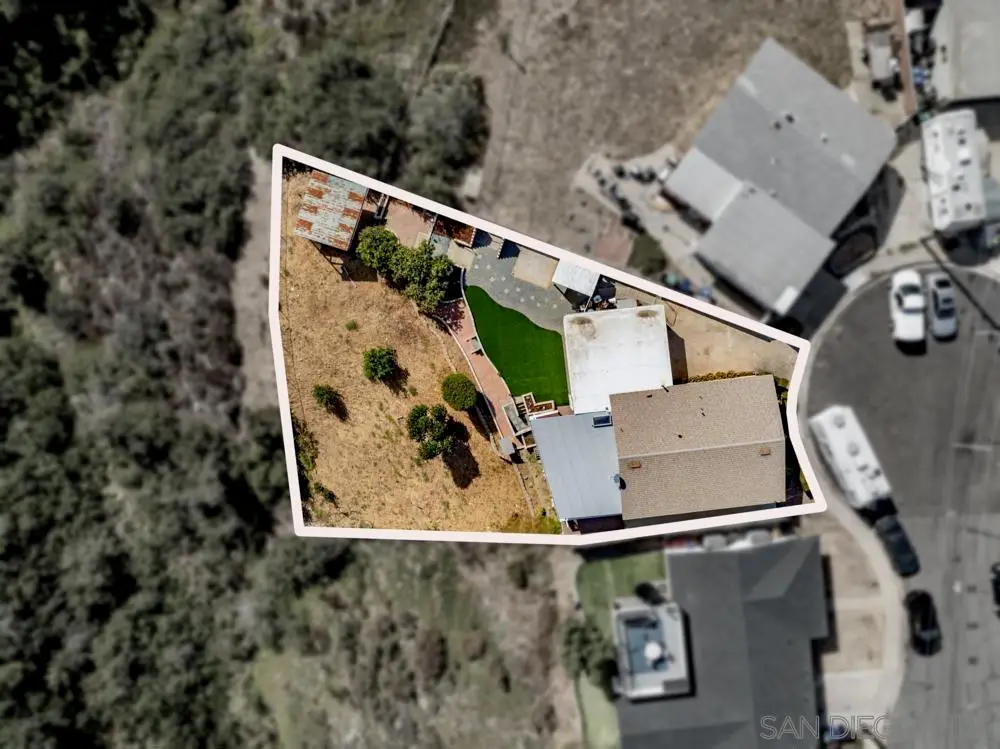 3857 Cody Street, San Diego, CA 92117 - #1