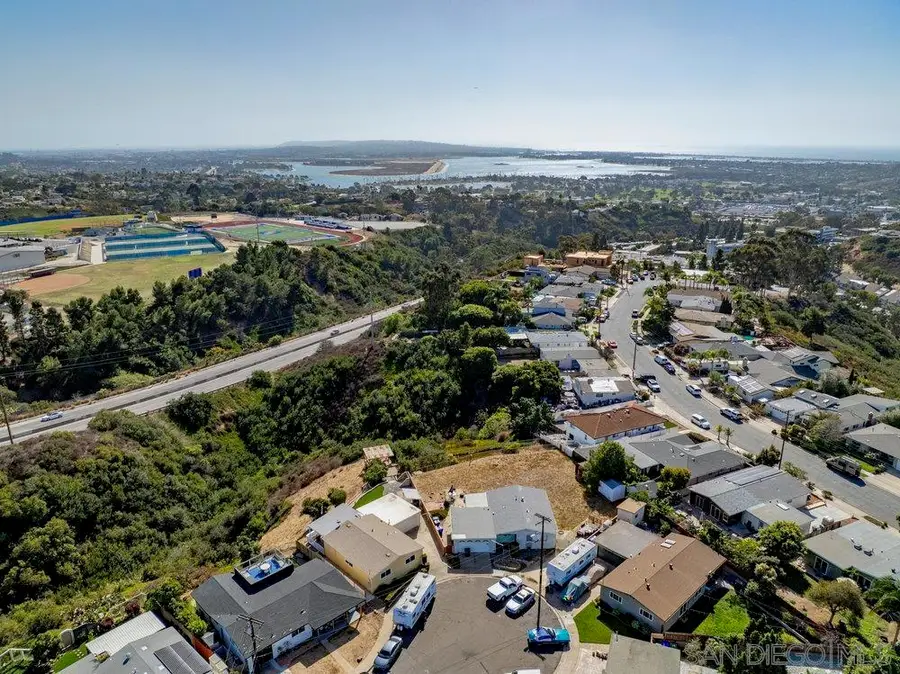3857 Cody Street, San Diego, CA 92117 - #3