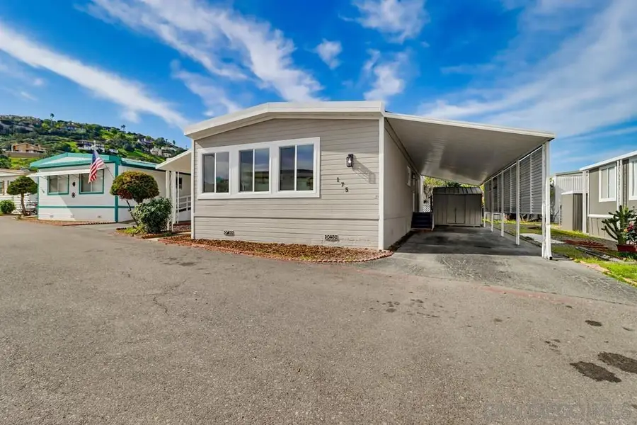 716 S 2nd St #175, El Cajon, CA 92019 - #2