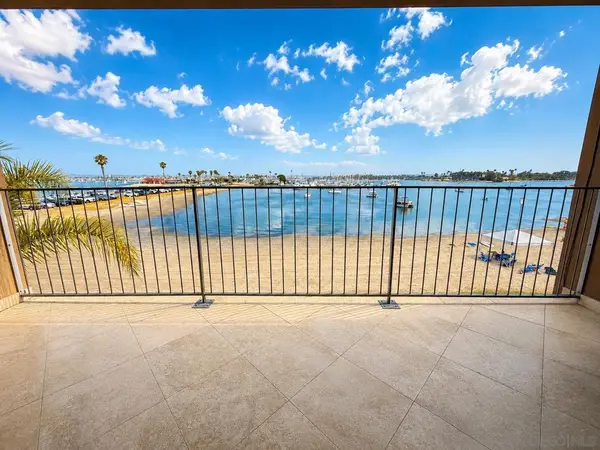3468 Bayside #E, San Diego, CA 92109