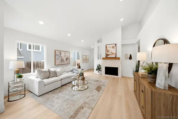 4325 Via Tercero, Oceanside, CA 92056